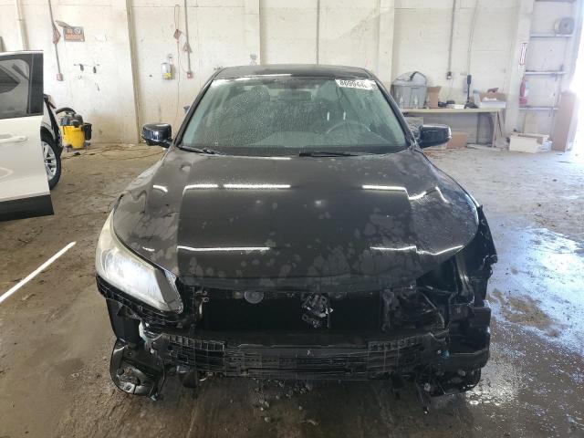 Photo 5 from auction – 2014 HONDA ACCORD EX with VIN 1HGCR2F71EA278007