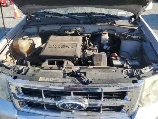 Photo 11 from auction – 2011 FORD ESCAPE LIM with VIN 1FMCU0EG1BKA45572