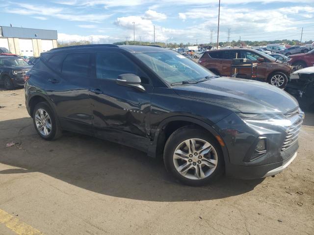Photo 4 from auction – 2019 CHEVROLET BLAZER 2LT with VIN 3GNKBCRS3KS586009