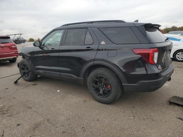 Photo 2 from auction – 2022 FORD EXPLORER T with VIN 1FMSK8JH8NGB02968