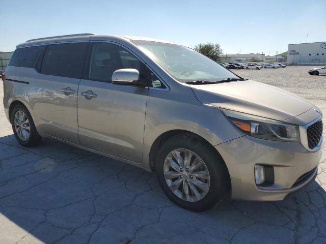 Photo 4 from auction – 2016 KIA SEDONA EX with VIN KNDMC5C17G6145862