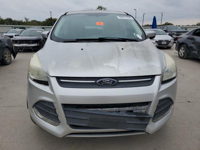 Photo 5 from auction – 2015 FORD ESCAPE SE with VIN 1FMCU0G77FUB93166