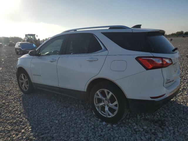 Photo 2 from auction – 2019 CHEVROLET EQUINOX LT with VIN 2GNAXLEX0K6195798