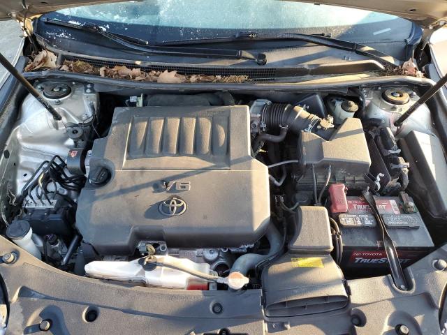 Photo 11 from auction – 2016 TOYOTA AVALON XLE with VIN 4T1BK1EB6GU221944
