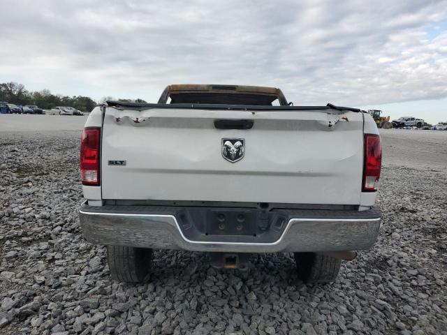 Photo 6 from auction – 2018 RAM 2500 SLT with VIN 3C6TR5DT1JG402537