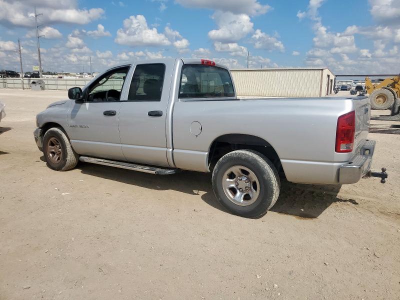 Photo 2 from auction – 2003 DODGE RAM 1500 S with VIN 1D7HA18DX3S371744