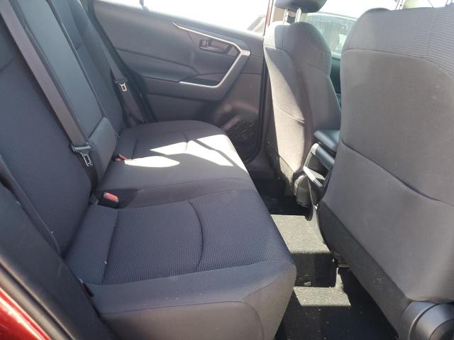 Photo 11 from auction – 2020 TOYOTA RAV4 LE with VIN JTMF1RFV3LD050404
