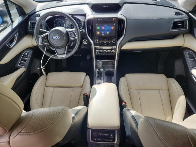 Photo 8 from auction – 2020 SUBARU ASCENT LIMITED with VIN 4S4WMAPD2L3435016
