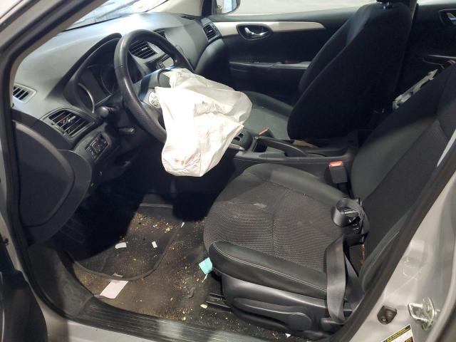 Photo 7 from auction – 2019 NISS SENTRA with VIN 3N1AB7AP5KY351047