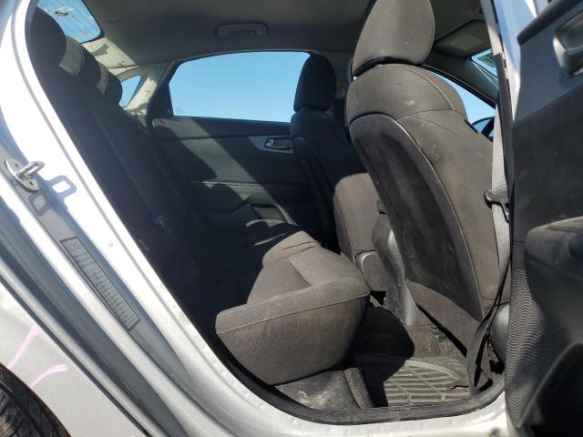 Photo 10 from auction – 2021 KIA FORTE with VIN 3KPF24AD6ME339453