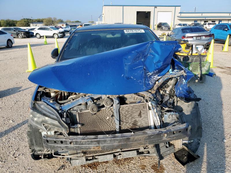 Photo 5 from auction – 2014 TOYOTA TC with VIN JTKJF5C72E3082224