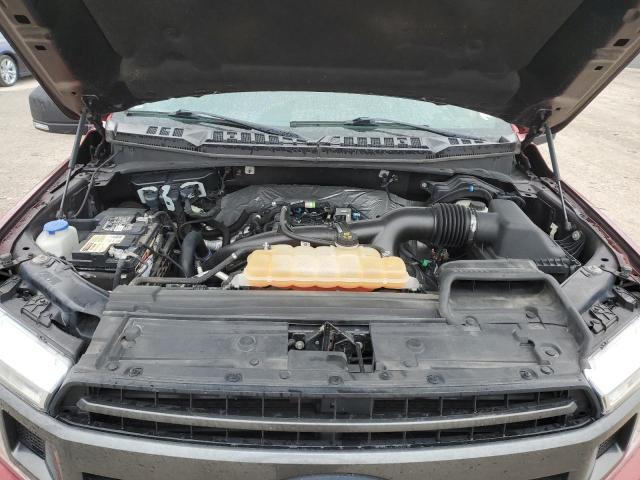 Photo 11 from auction – 2019 FORD F150 SUPER with VIN 1FTEW1EP7KFA58848