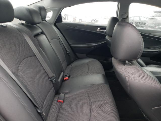 Photo 10 from auction – 2011 HYUNDAI SONATA SE with VIN 5NPEC4AB8BH206726