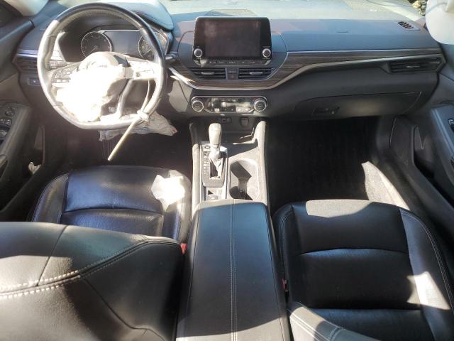 Photo 8 from auction – 2019 NISSAN ALTIMA SL with VIN 1N4BL4EV5KC200584