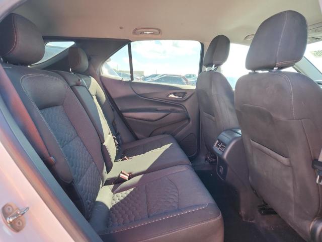 Photo 11 from auction – 2019 CHEVROLET EQUINOX LT with VIN 3GNAXTEV7KS629893