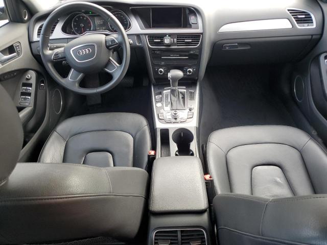 Photo 8 from auction – 2013 AUDI A4 PREMIUM with VIN WAUEFAFLXDN041463