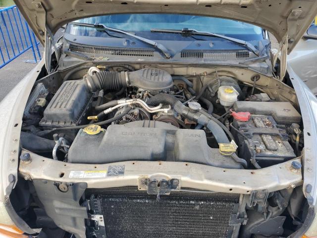 Photo 11 from auction – 2002 DODGE DAKOTA QUA with VIN 1B7HL48X02S720473