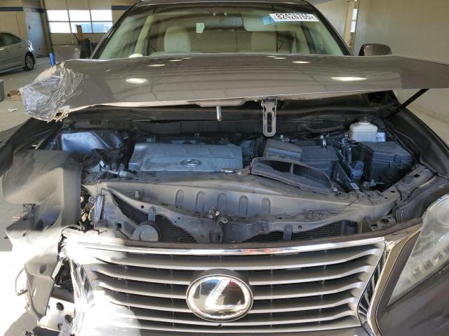 Photo 12 from auction – 2015 LEXUS RX 350 BASE with VIN 2T2BK1BA9FC267954
