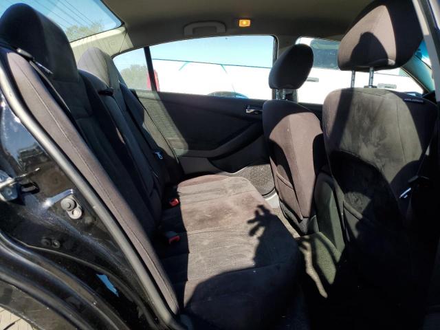 Photo 10 from auction – 2012 NISSAN ALTIMA BAS with VIN 1N4AL2AP5CN566767