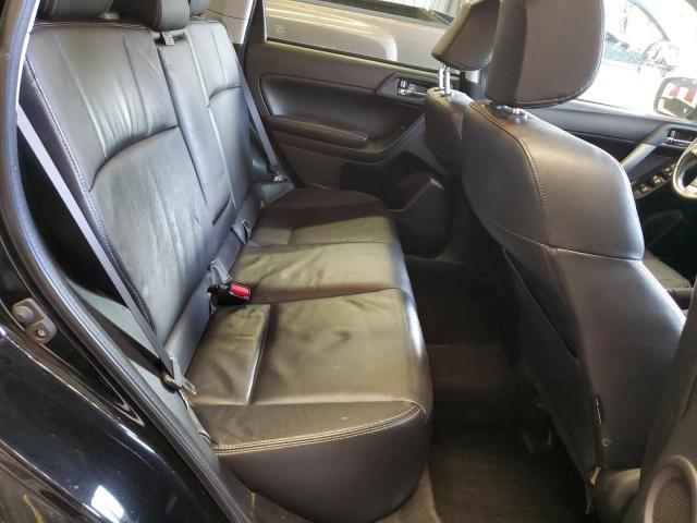 Photo 11 from auction – 2014 SUBARU FORESTER 2 with VIN JF2SJGMC0EH542664