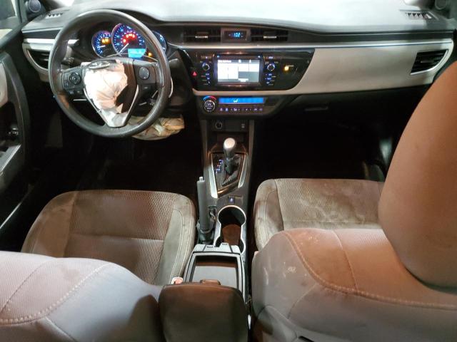 Photo 8 from auction – 2015 TOYOTA COROLLA L with VIN 2T1BURHE8FC236699