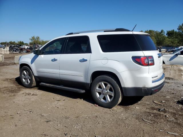 Photo 2 from auction – 2016 GMC ACADIA SLE with VIN 1GKKRPKDXGJ175906