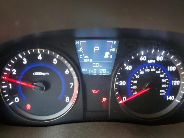 Photo 9 from auction – 2014 HYUNDAI ACCENT GLS with VIN KMHCT4AE4EU628533
