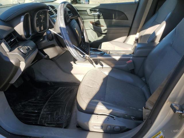Photo 7 from auction – 2013 CHEVROLET MALIBU 1LT with VIN 1G11C5SA0DF336824