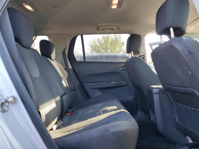 Foto 11 de la subasta – 2013 GMC TERRAIN SL con VIN 2GKALSEKXD6218501
