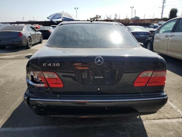Photo 6 from auction – 2002 MERCEDES-BENZ E 430 with VIN WDBJF70J32B459761