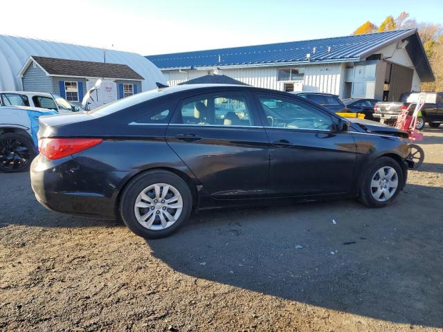 Photo 3 from auction – 2011 HYUNDAI SONATA GLS with VIN 5NPEB4AC1BH265936