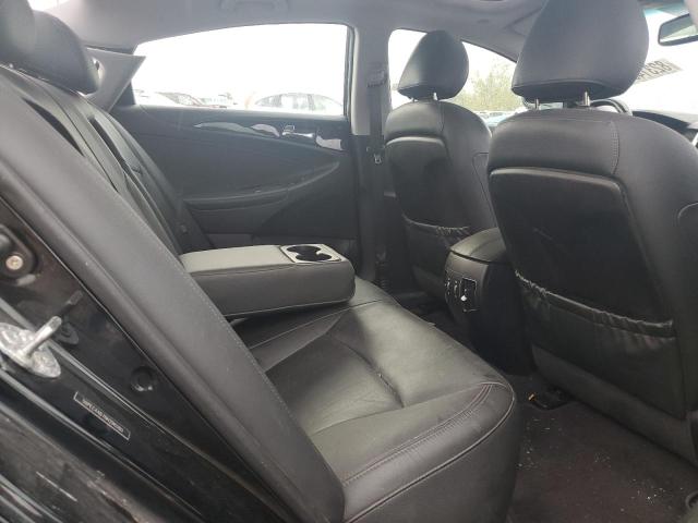 Zdjęcie 10 z aukcji – 2011 HYUNDAI SONATA SE z VIN 5NPEC4AB7BH296080