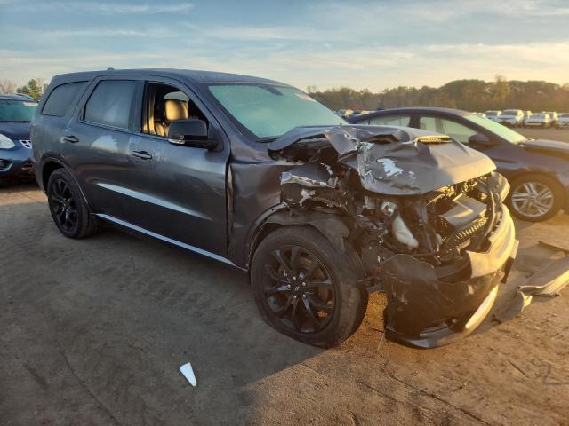 Photo 4 from auction – 2019 DODGE DURANGO R/ with VIN 1C4SDJCTXKC795603