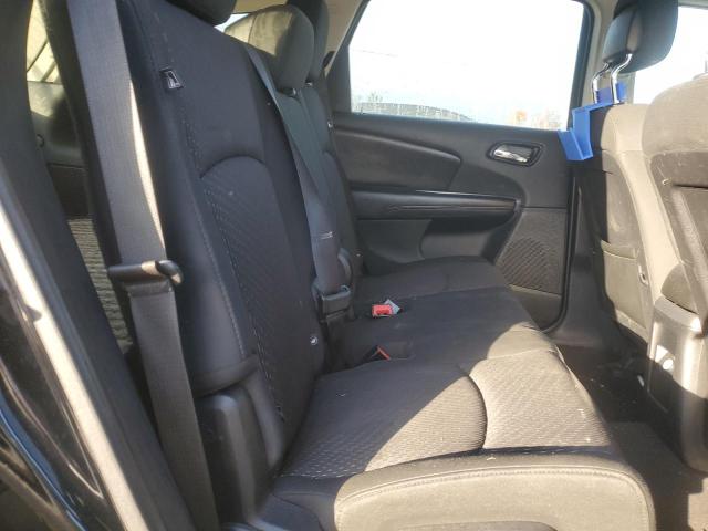 Photo 11 from auction – 2012 DODGE JOURNEY SX with VIN 3C4PDDBG0CT143283