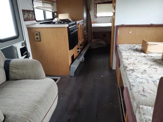 Photo 9 from auction – 1999 FORD ECONOLINE with VIN 1FDXE40S6XHA17367