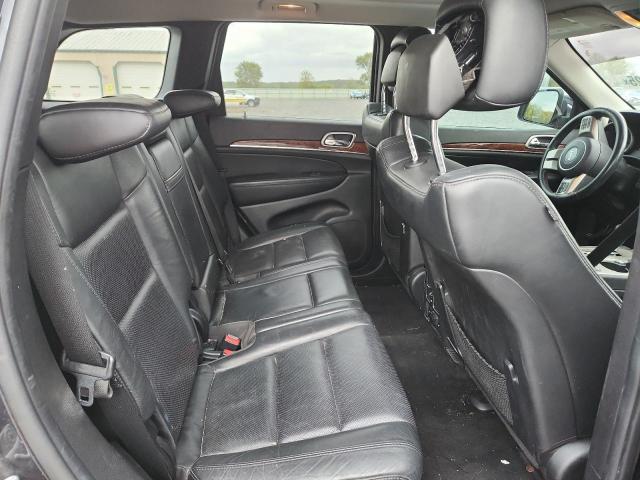Photo 11 from auction – 2013 JEEP GRAND CHER with VIN 1C4RJFBG9DC576143