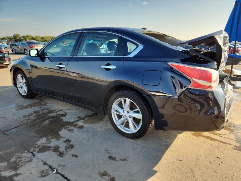 Photo 2 from auction – 2014 NISSAN ALTIMA 2.5 with VIN 1N4AL3AP9EN249504