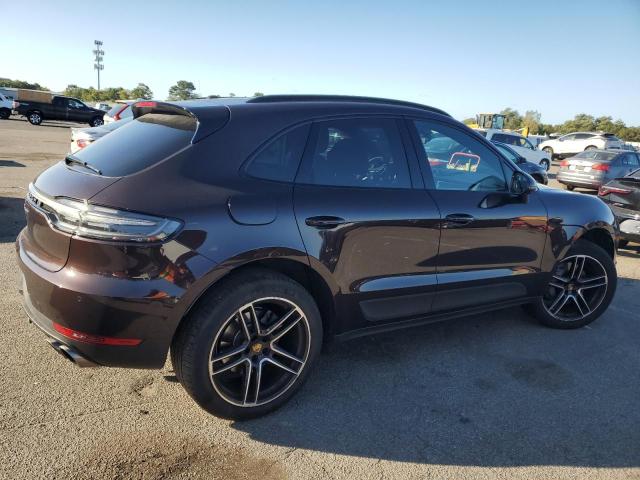 Photo 3 from auction – 2021 PORSCHE MACAN S with VIN WP1AB2A53MLB30555