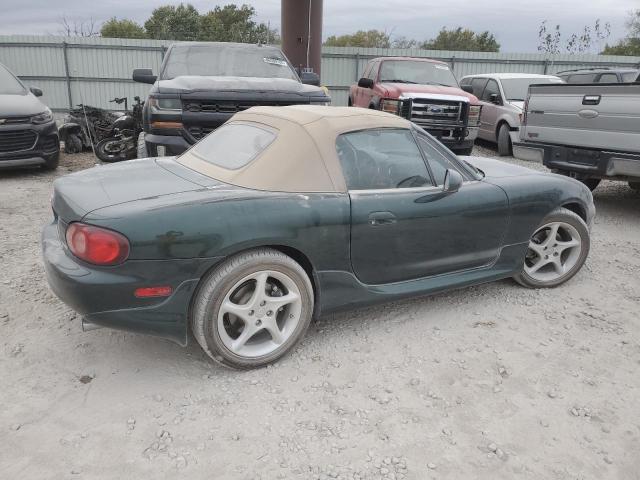 Photo 3 from auction – 2003 MAZDA MX-5 MIATA with VIN JM1NB353930307482