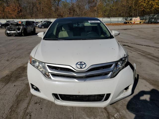 Photo 5 from auction – 2014 TOYOTA VENZA LE with VIN 4T3BA3BB0EU060966