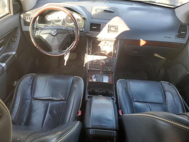 Photo 8 from auction – 2010 VOLVO XC90 with VIN YV4852CT4A1543219