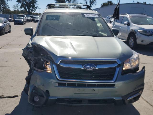 Photo 5 from auction – 2017 SUBARU FORESTER 2 with VIN JF2SJAJC0HH581342