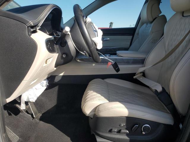 Foto 7 de la subasta – 2022 GENESIS GV70 BASE con VIN KMUMCDTC8NU034559