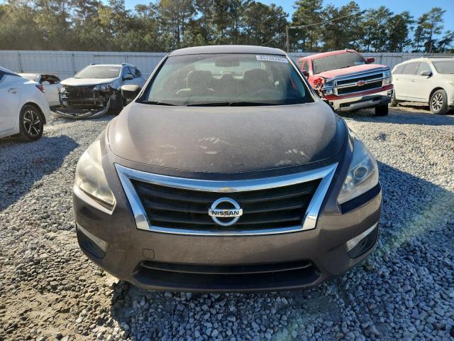 Photo 5 from auction – 2014 NISSAN ALTIMA 2.5 with VIN 1N4AL3AP0EC155541
