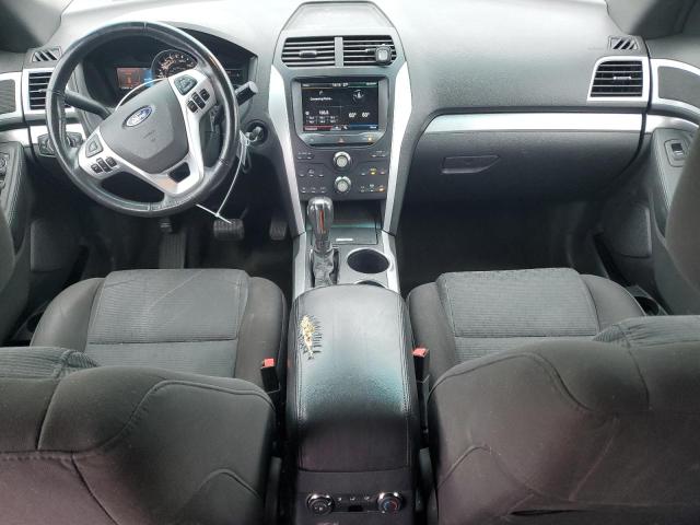 Photo 8 from auction – 2012 FORD EXPLORER with VIN 1FMHK8D83CGA12369