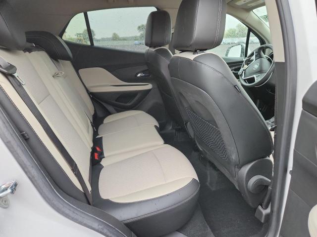 Photo 11 from auction – 2019 BUICK ENCORE PRE with VIN KL4CJASBXKB897179