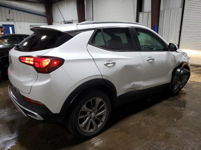 Photo 3 from auction – 2020 BUICK ENCORE GX with VIN KL4MMESL6LB120088