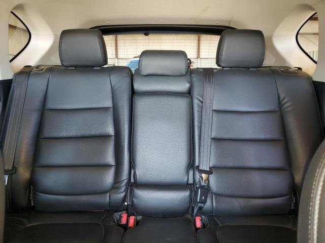 Photo 10 from auction – 2014 MAZDA CX-5 TOURI with VIN JM3KE4CYXE0328530