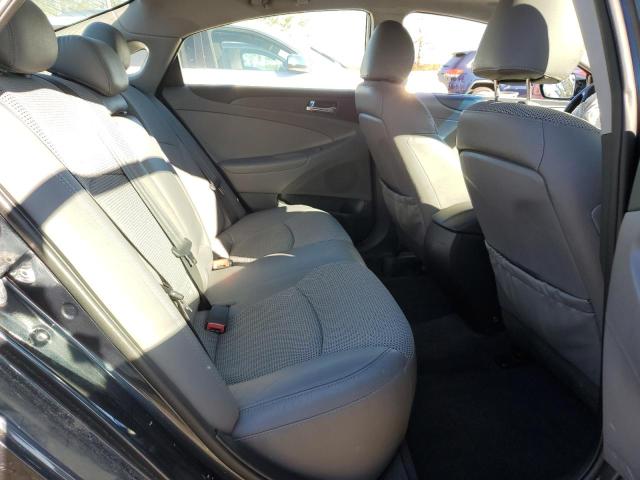 Photo 10 from auction – 2011 HYUNDAI SONATA SE with VIN 5NPEC4AC0BH274057