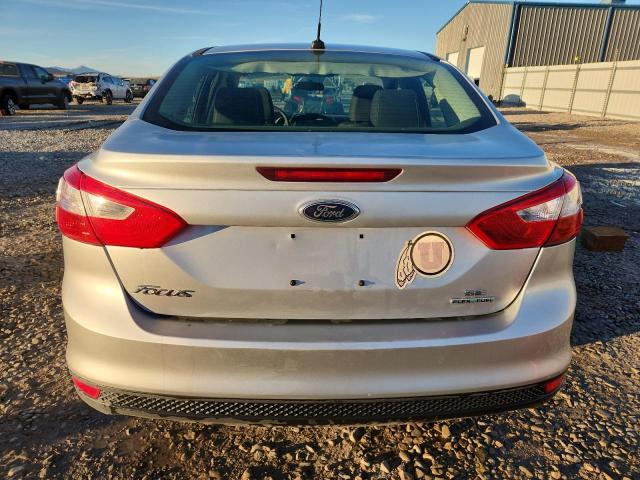 Photo 6 from auction – 2013 FORD FOCUS SE with VIN 1FADP3F26DL277074